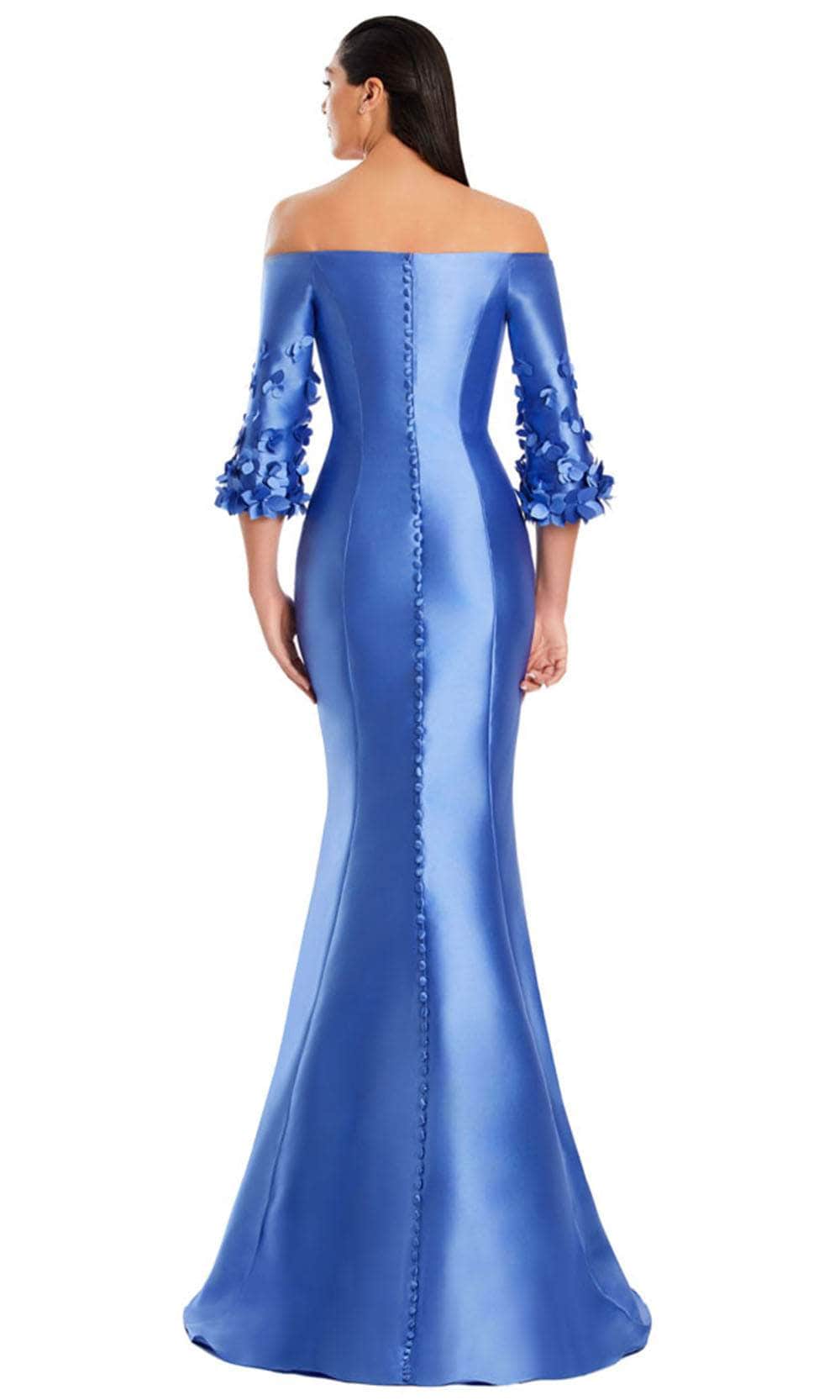 EVENING GOWN 3049