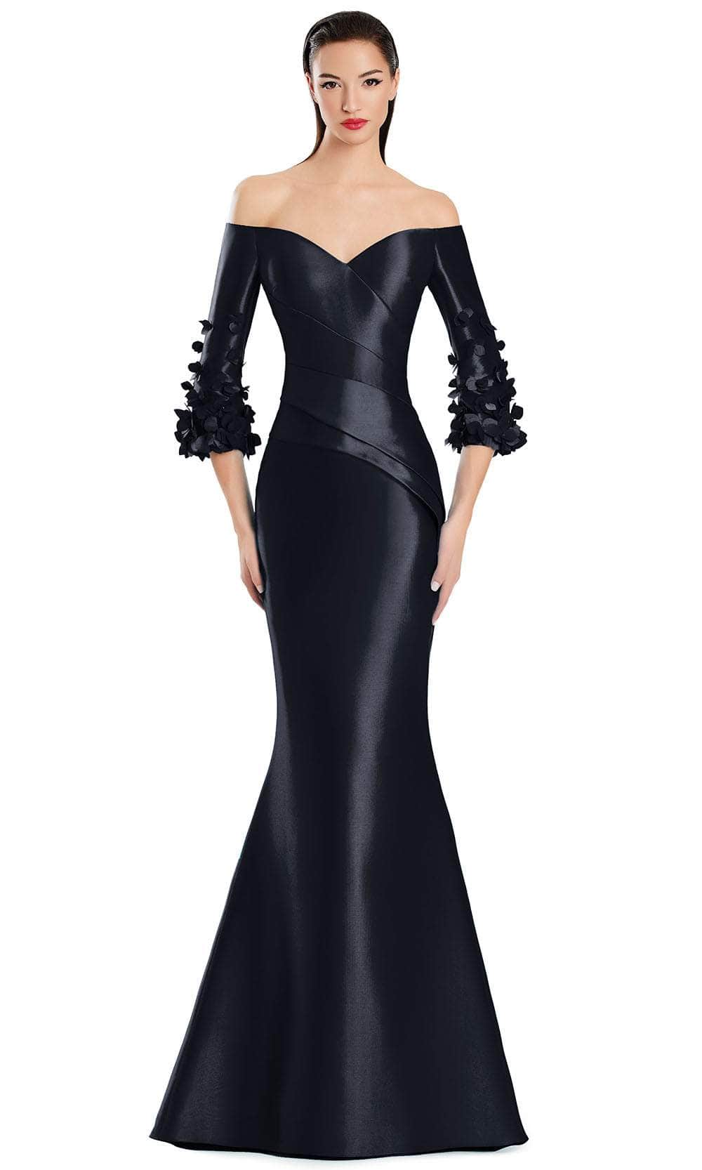 EVENING GOWN 3049