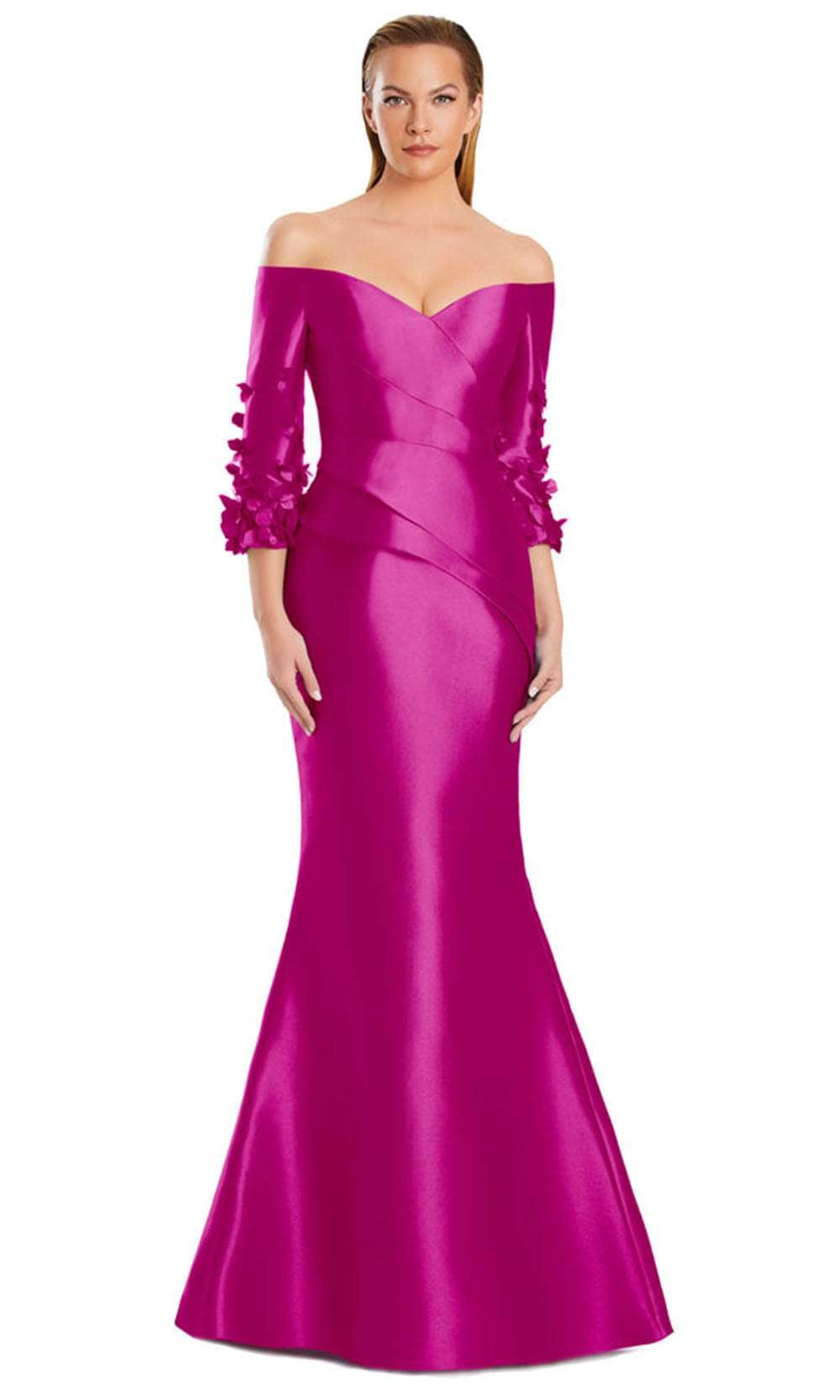 EVENING GOWN 3049