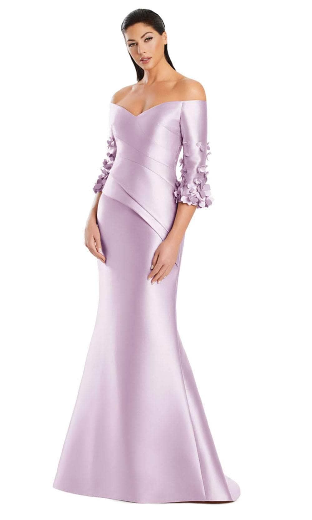EVENING GOWN 3049