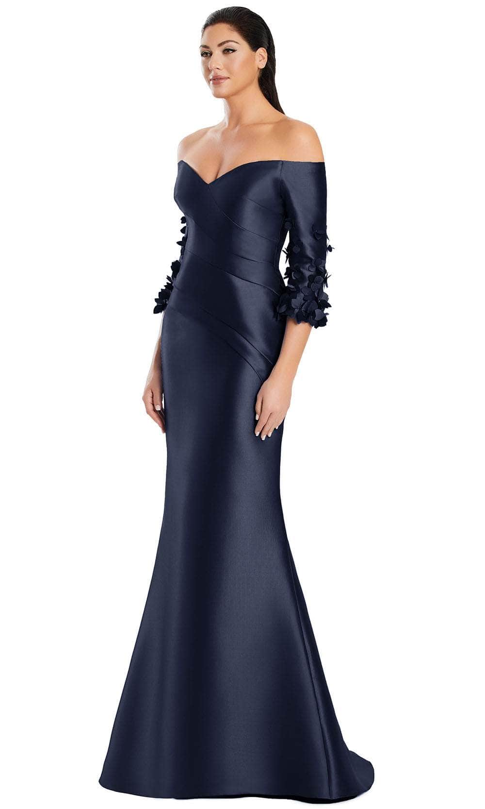EVENING GOWN 3049