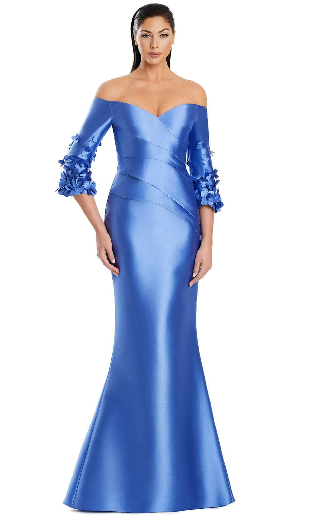 EVENING GOWN 3049
