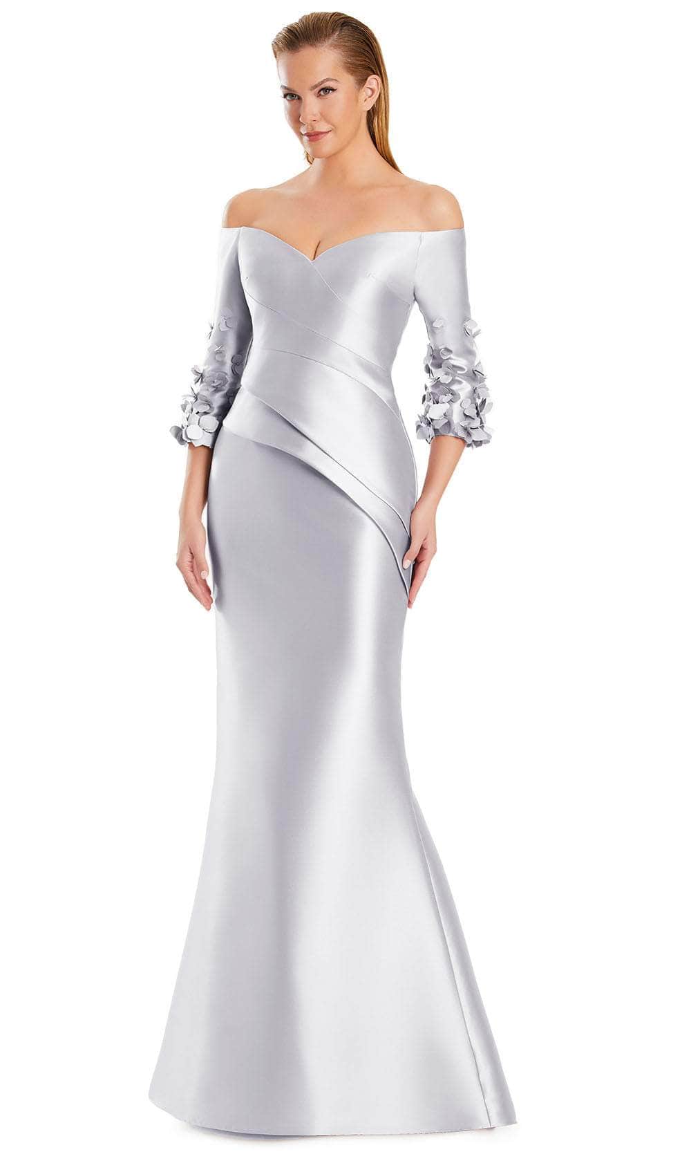 EVENING GOWN 3049