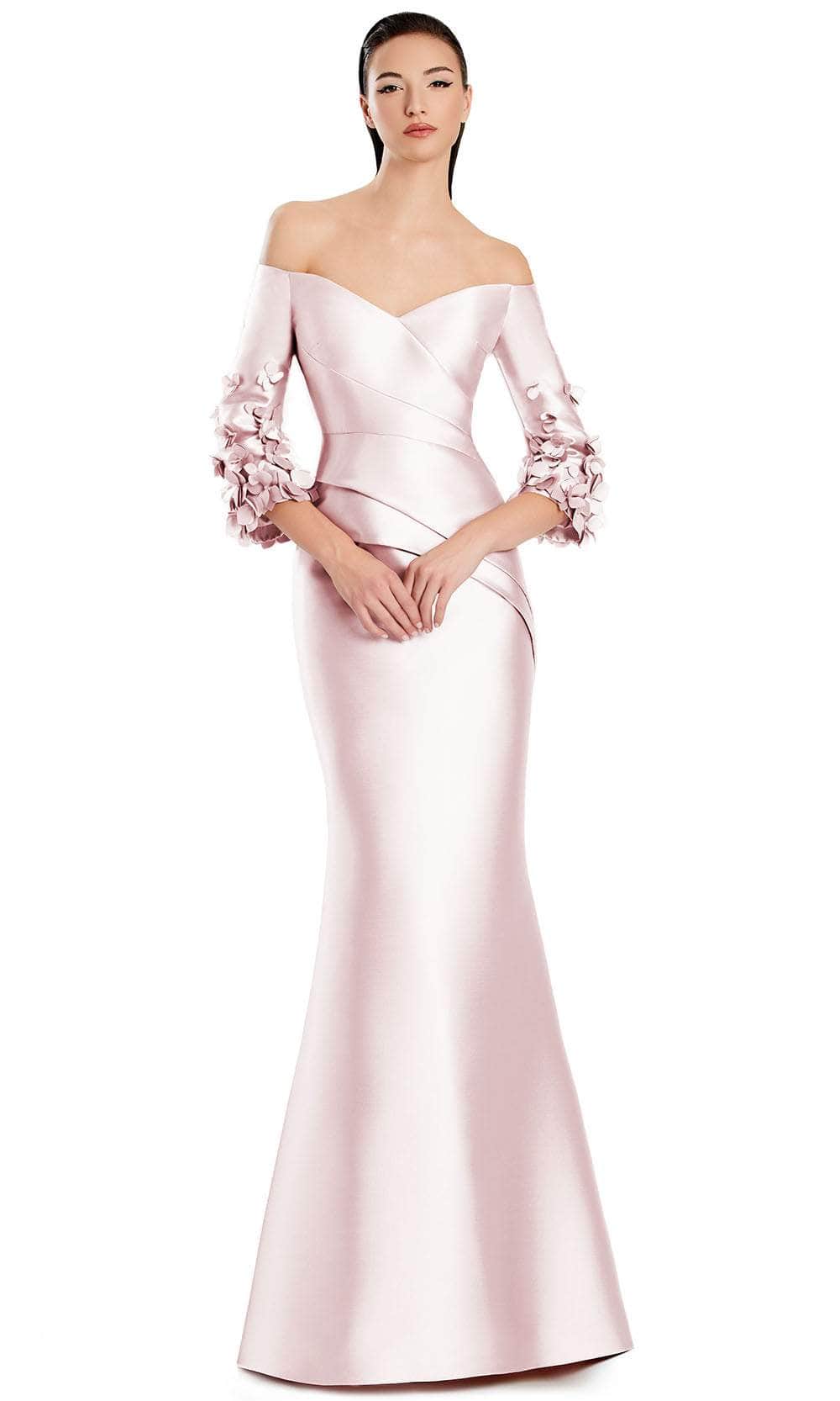 EVENING GOWN 3049