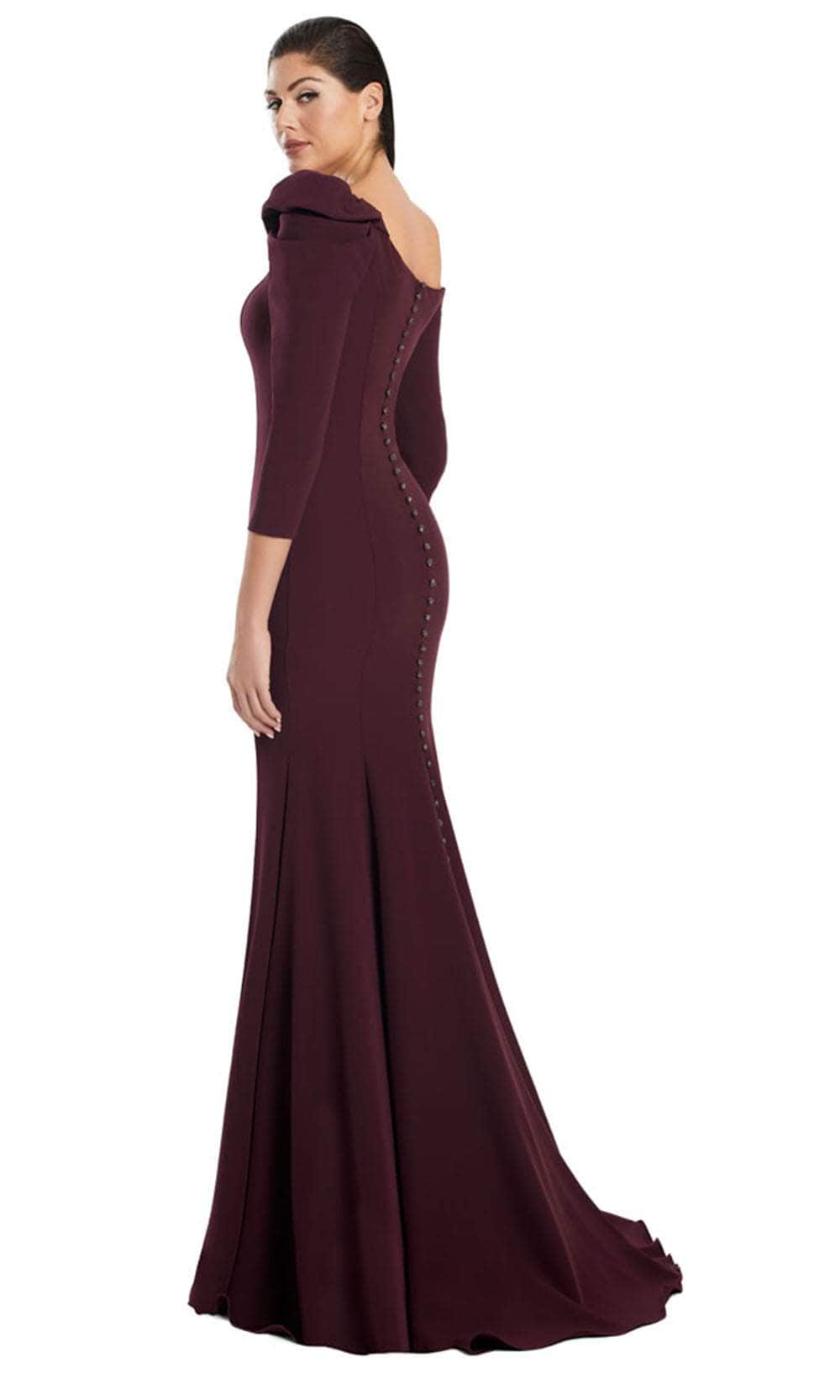 EVENING GOWN 3069