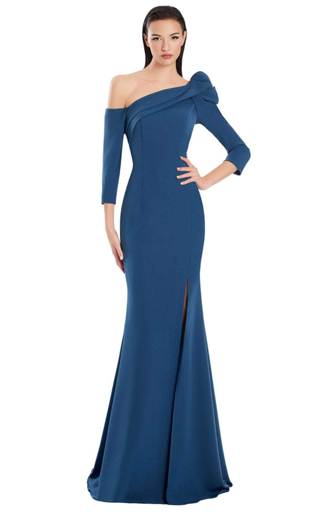 EVENING GOWN 3069