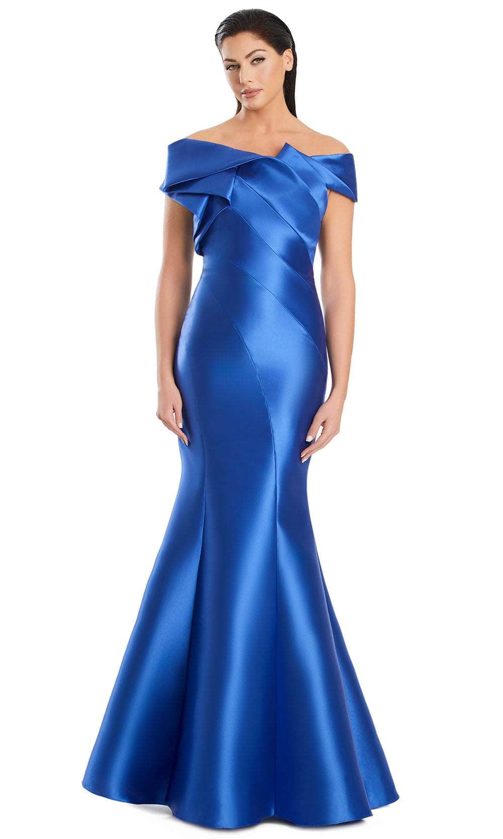 EVENING GOWN 3079