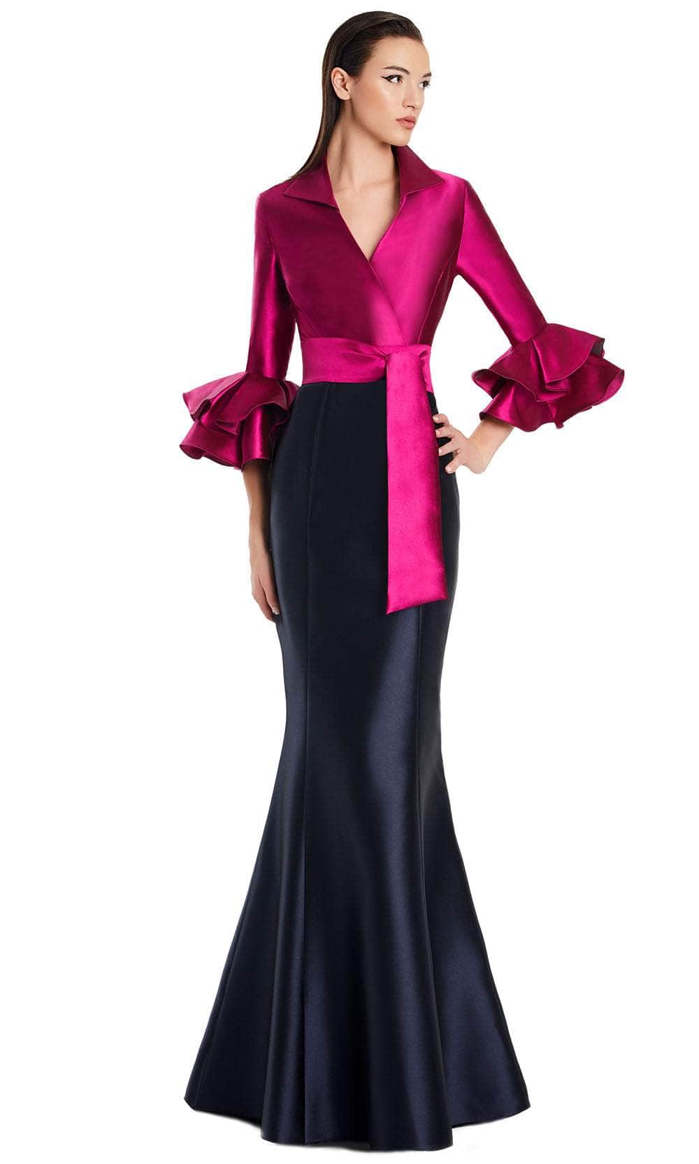 EVENING GOWN 3087