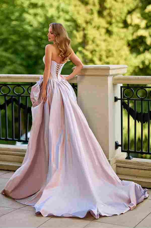 EVENING GOWN 2369