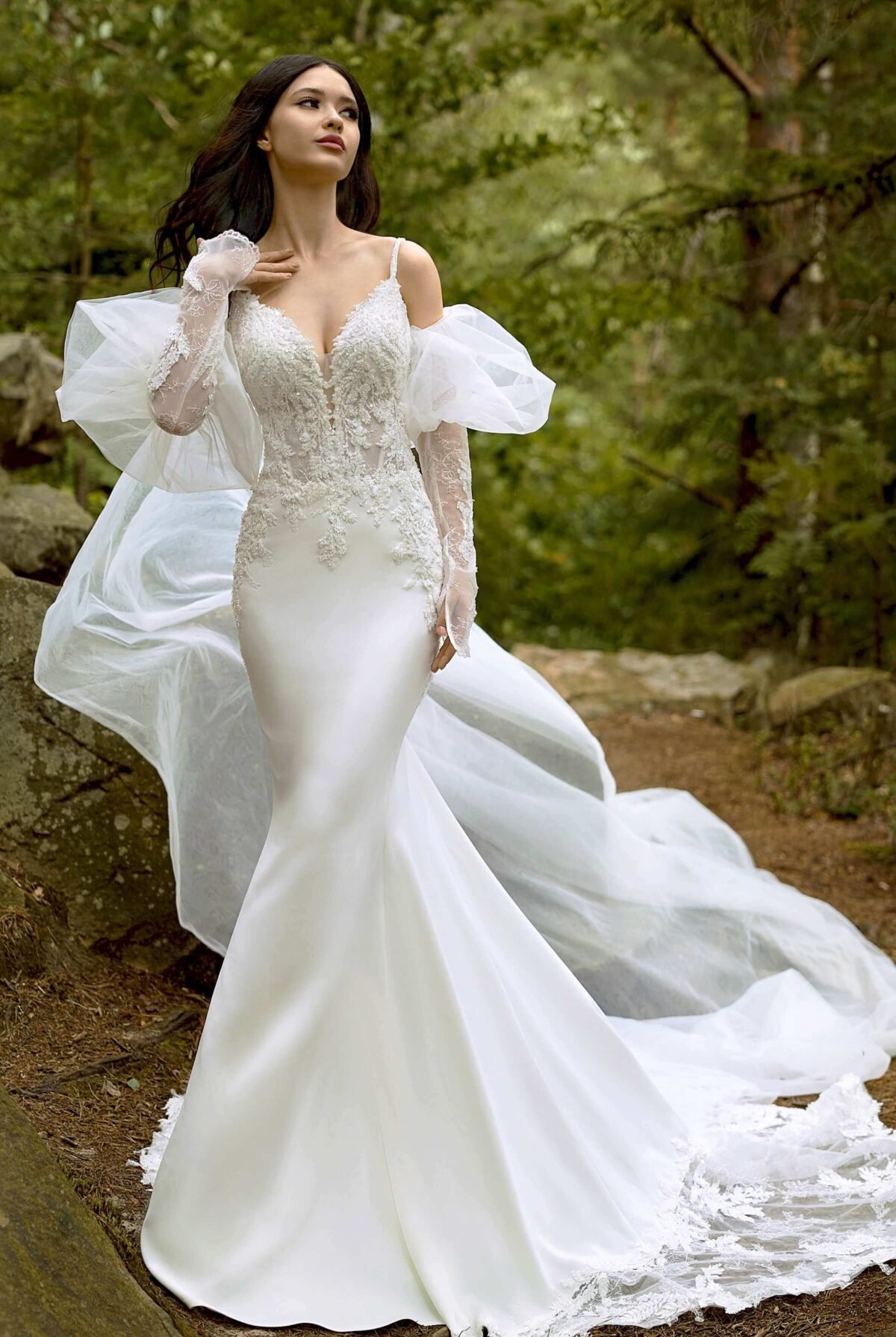 wedding dress shops