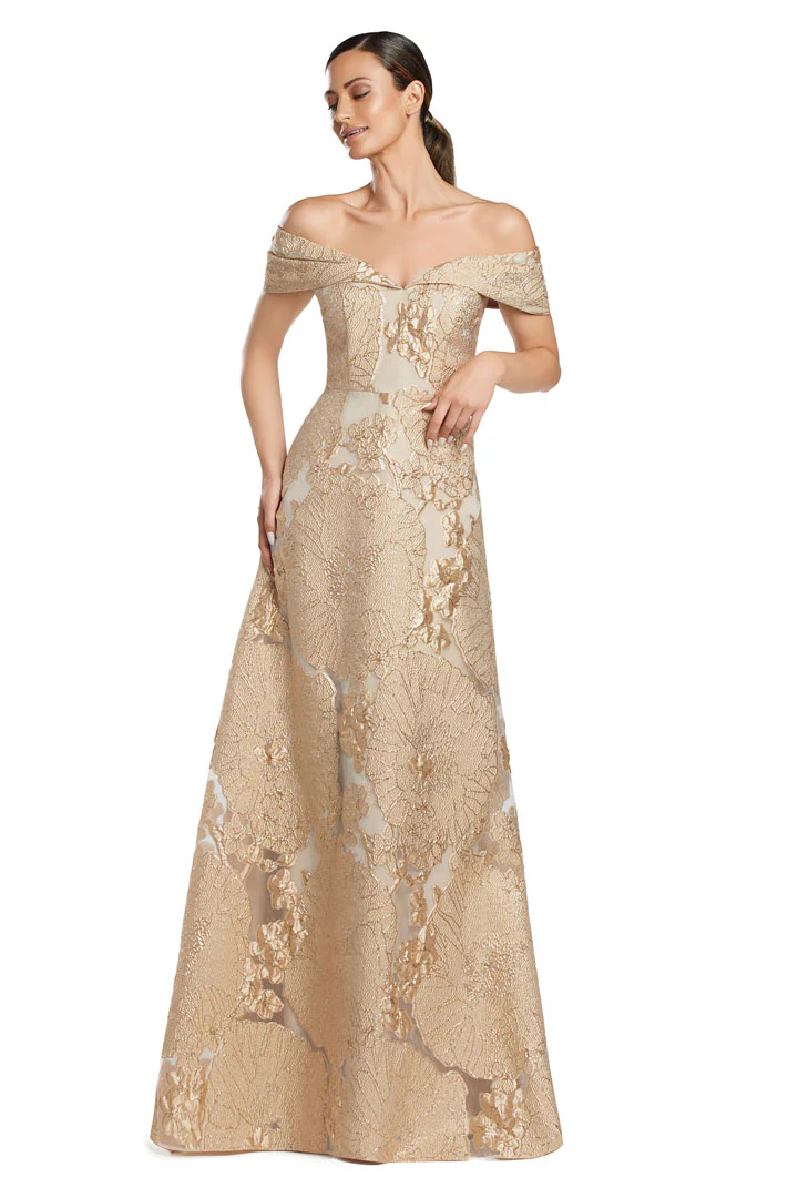 Alexander Evening Gowns - 10