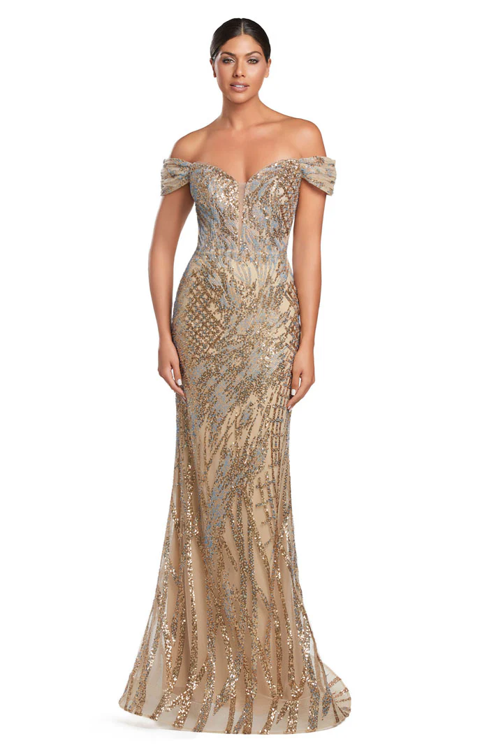 Alexander Evening Gowns - 2