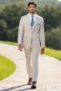 SUIT 101