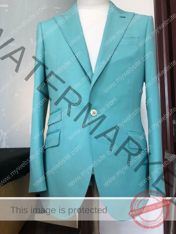 COAT 102