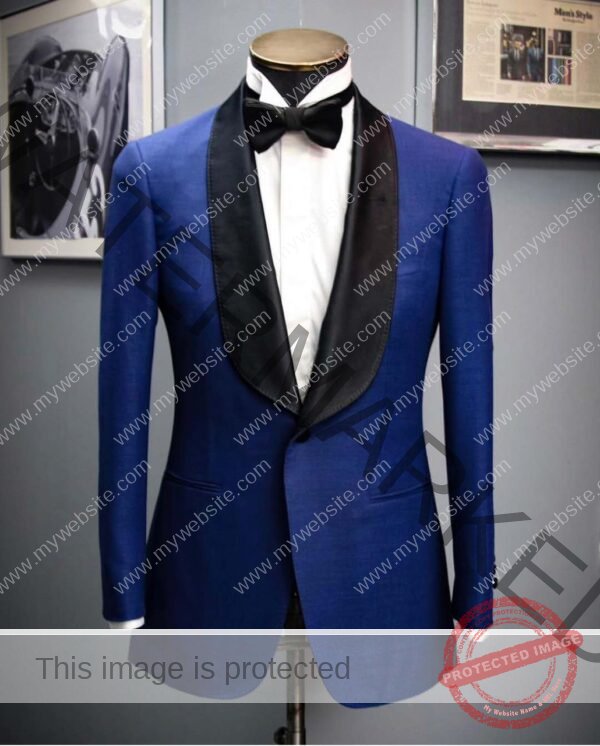 COAT 104