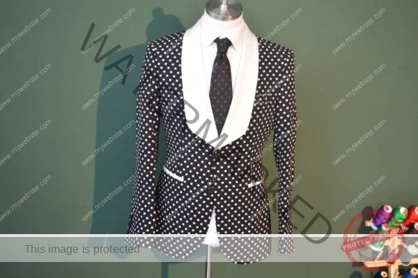 COAT 106