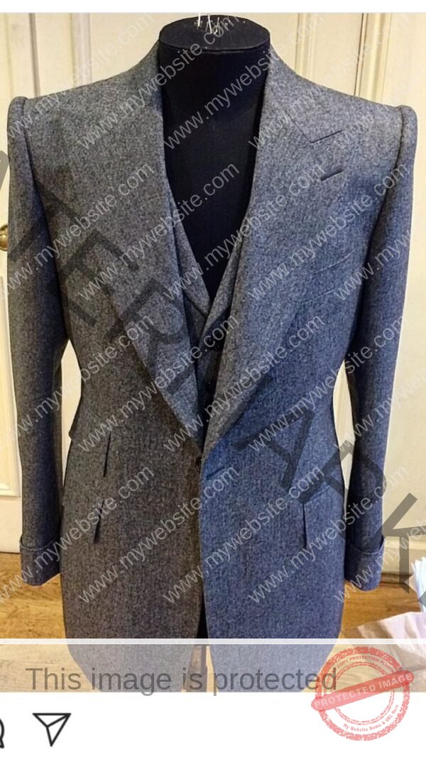 COAT 107