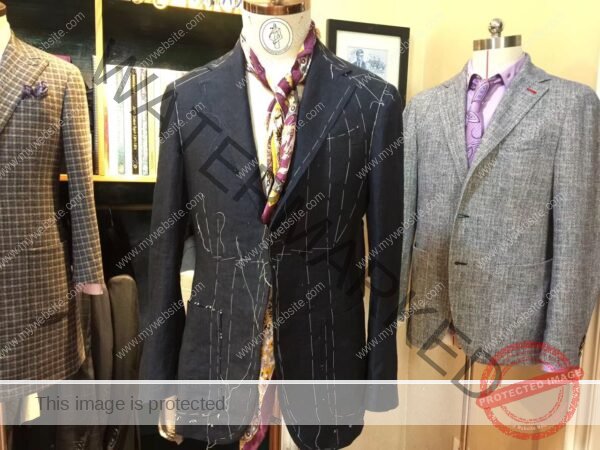 COAT 111