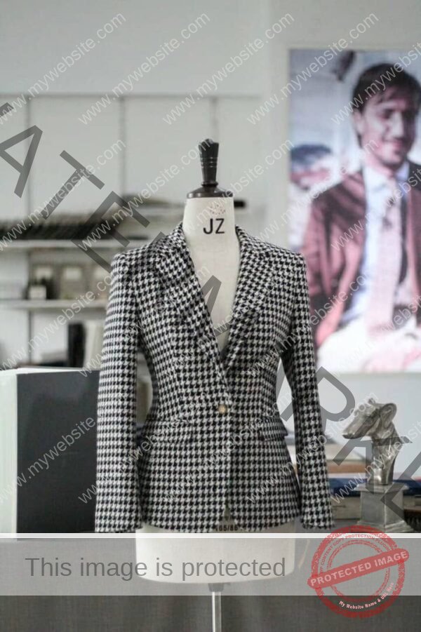 COAT 112