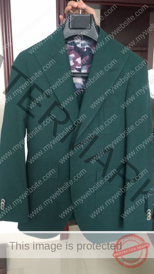 COAT 113