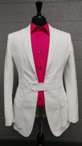 COAT 114