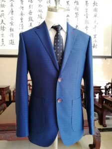 COAT 115