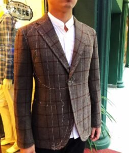 COAT 116