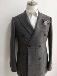 COAT 117