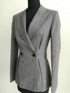 COAT 118