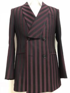 COAT 119