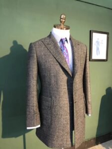 COAT 120
