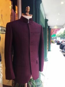 COAT 121