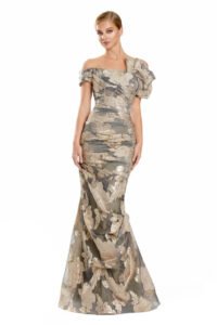EVENING GOWN 3102
