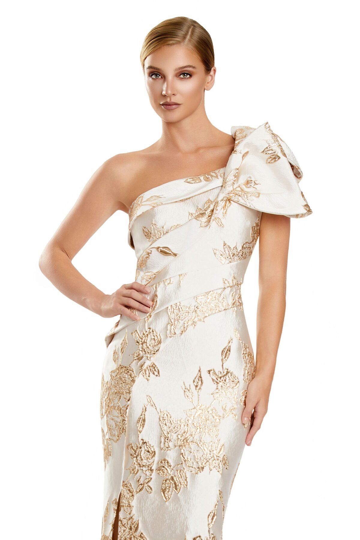 EVENING GOWN 3105 - Image 3
