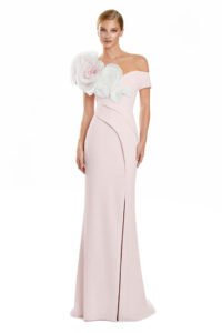 EVENING GOWN 3122