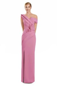 EVENING GOWN 3145