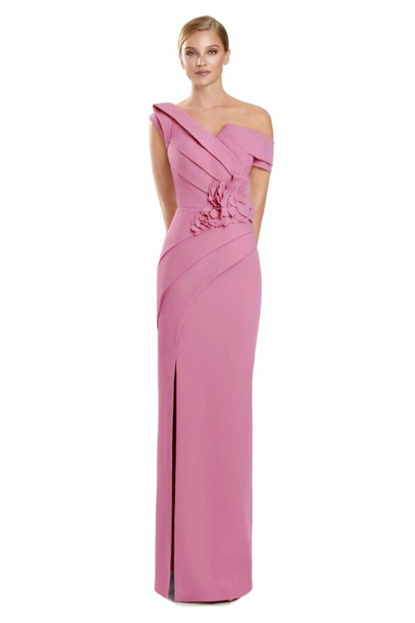EVENING GOWN 3145