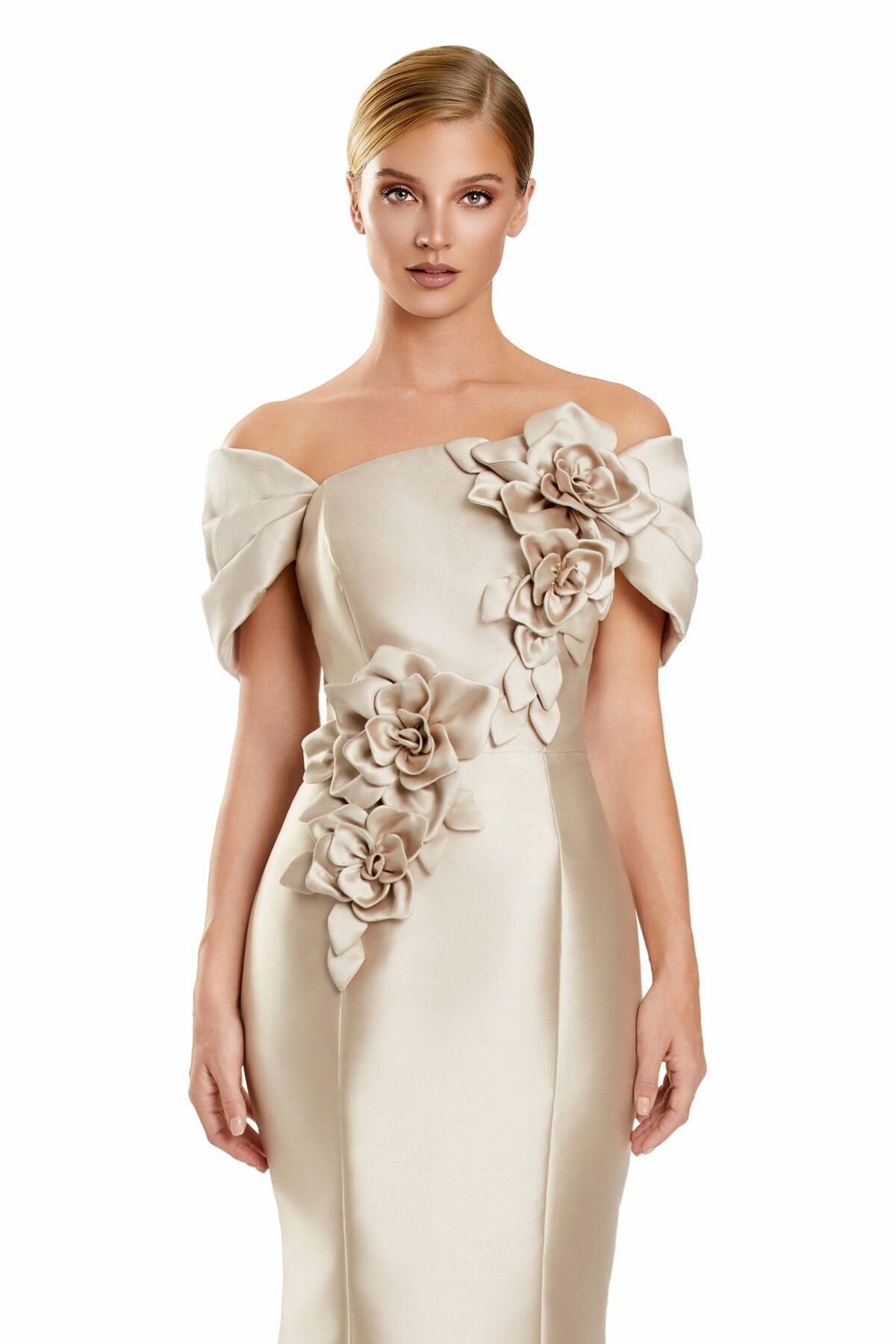 EVENING GOWN 3152 - Image 3
